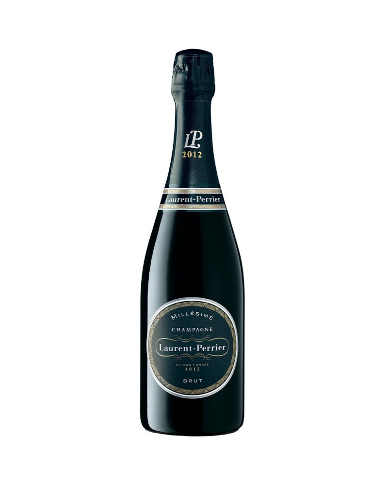 Buy Laurent Perrier Brut Mill Sime Campoluz Enoteca