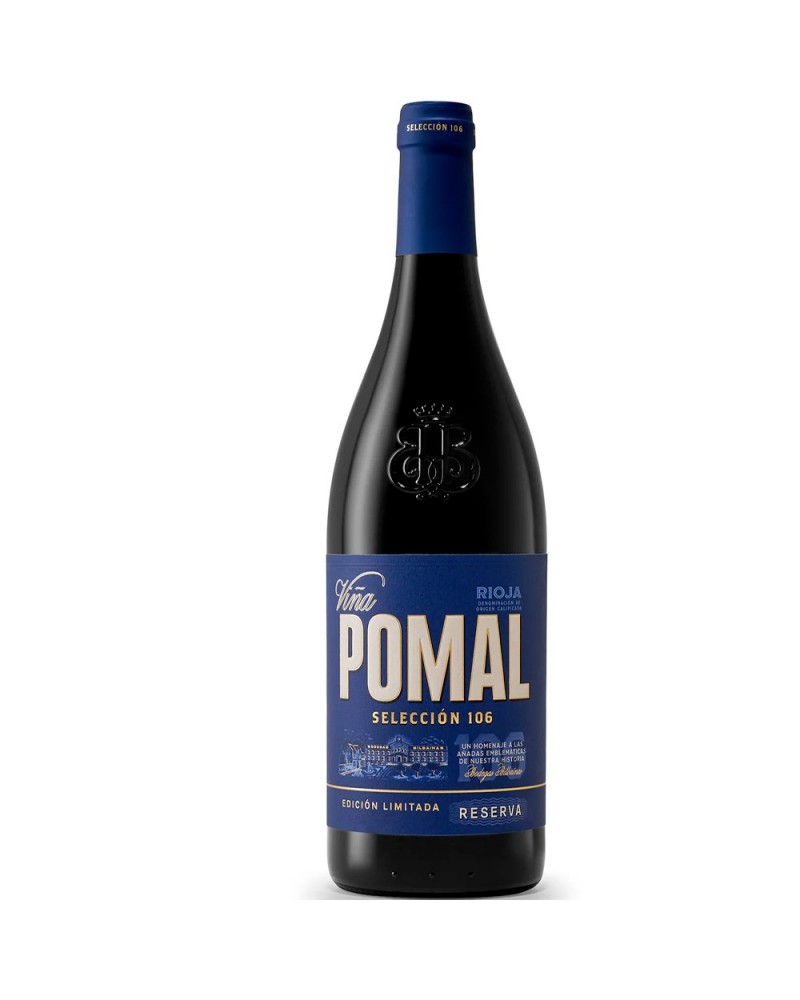 Comprar Vi A Pomal Barrels Reserva Melhor Pre O Online