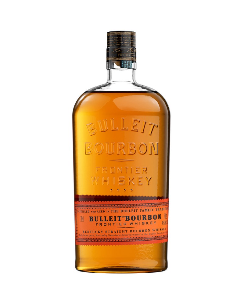 Bulleit Bourbon Comprar Online