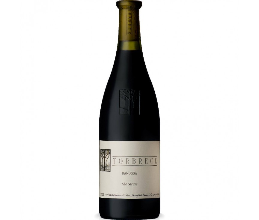 Torbreck O Laird Shiraz 2016