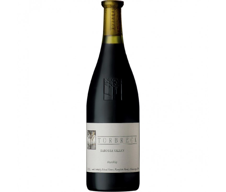 Torbreck The Laird Shiraz 2016