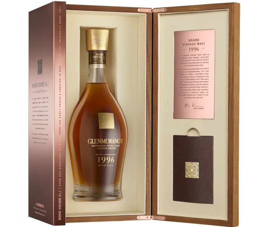 Glenmorangie - Comprar Glenmorangie - Comprar Whisky - Scotch Whisky