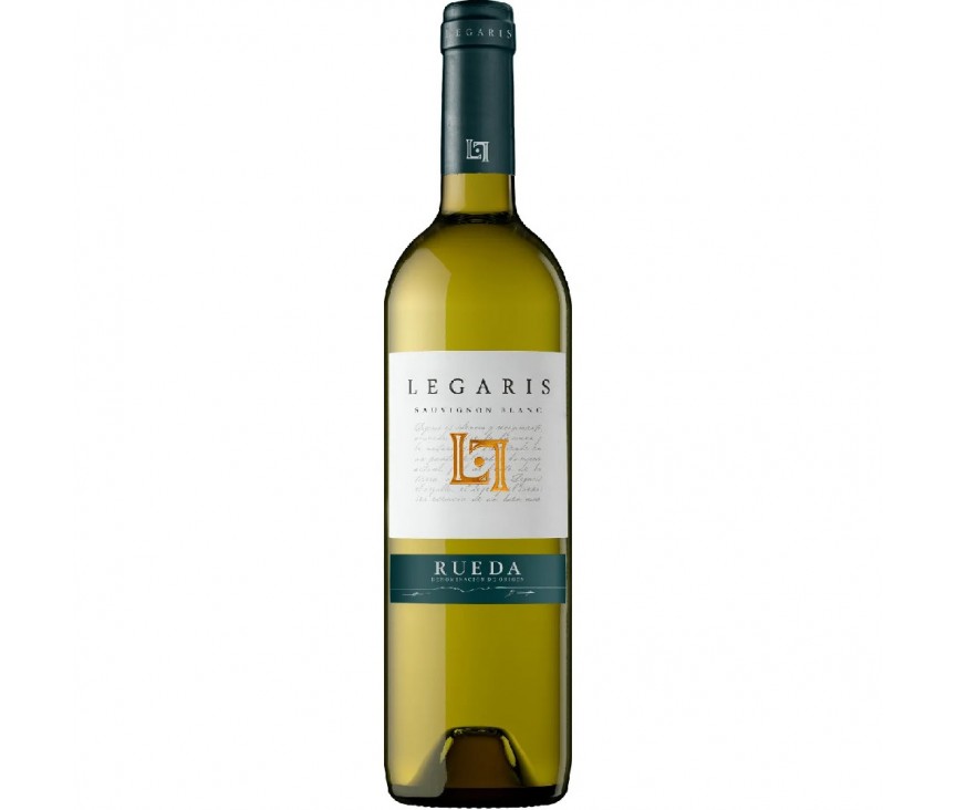 Vin blanc Legaris Verdejo