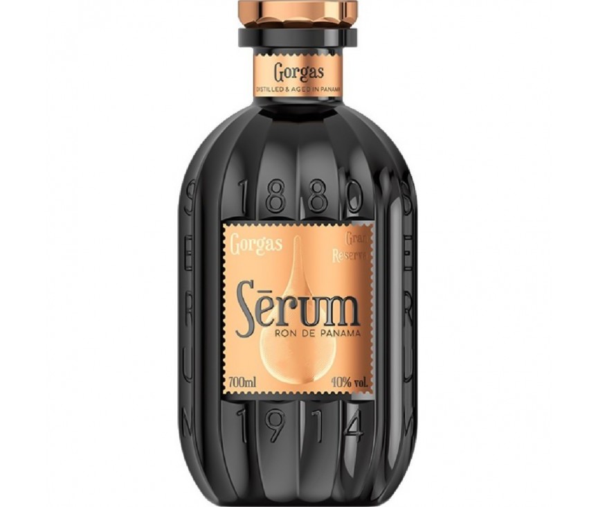 Sérum Gorgas Gran Reserva