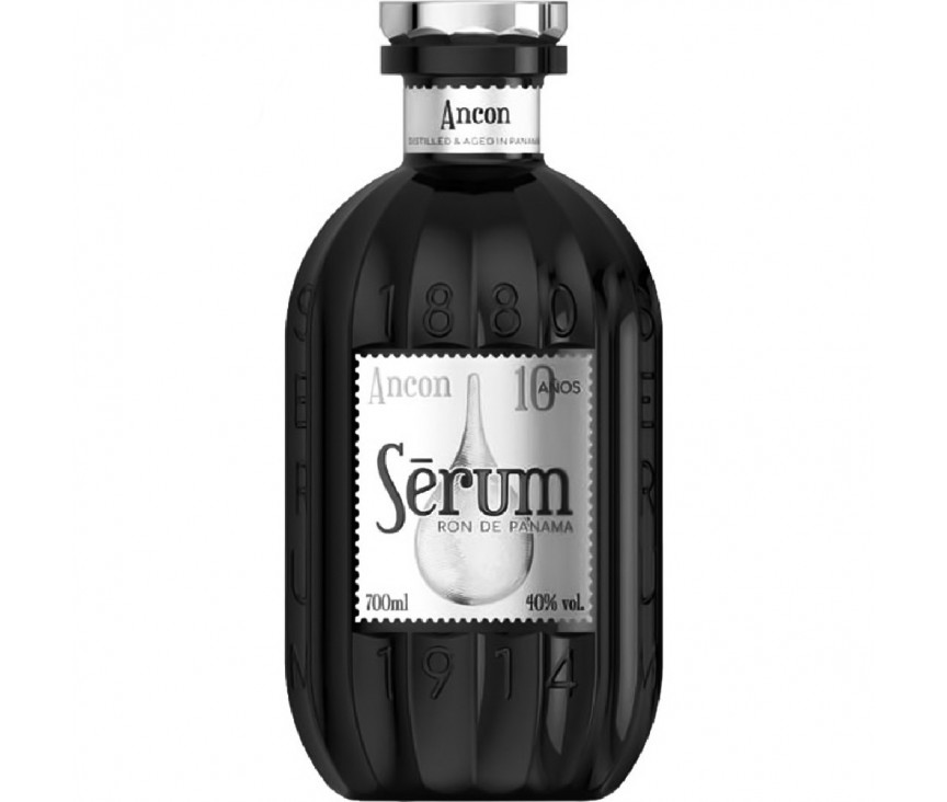 Serum Gorgas Gran Reserva