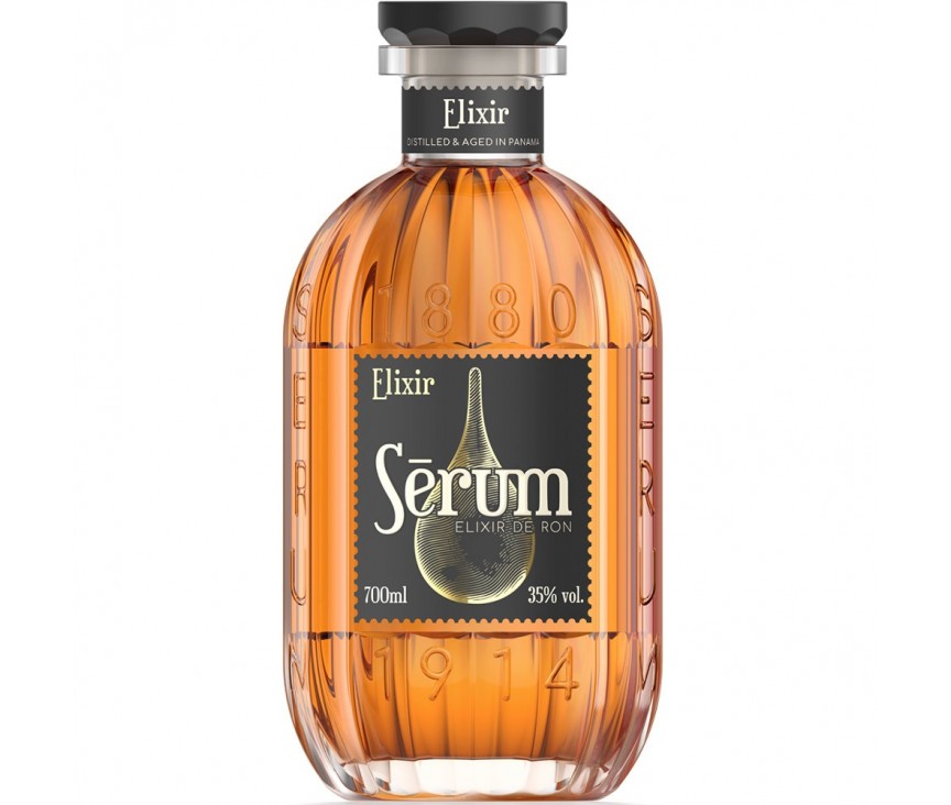 Sérum Gorgas Gran Reserva