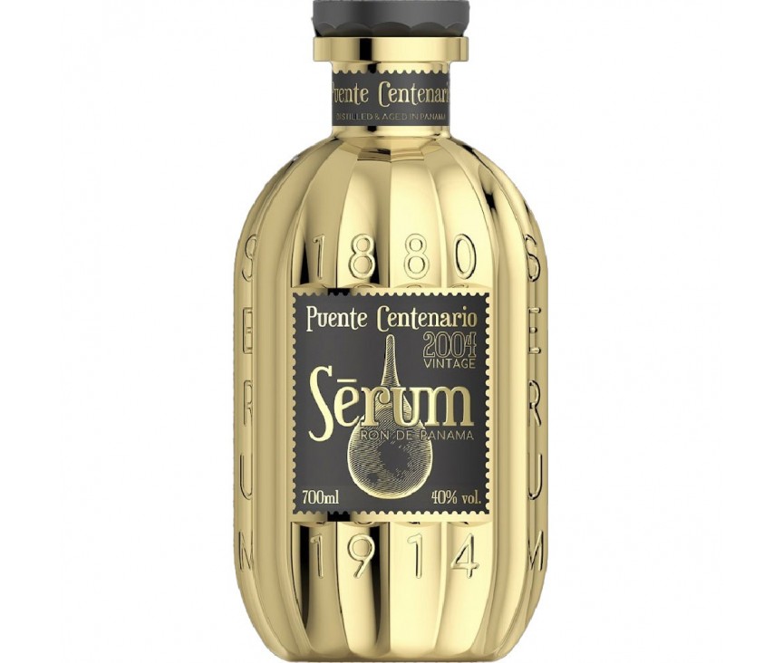 Sérum Gorgas Gran Reserva