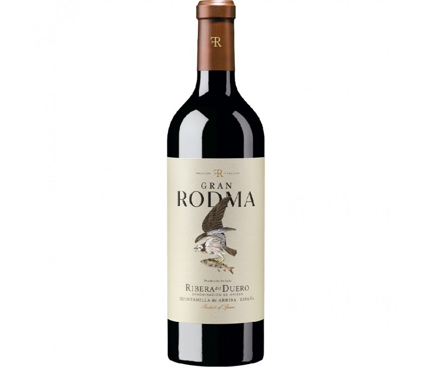 Finca Rodma Selección 2019