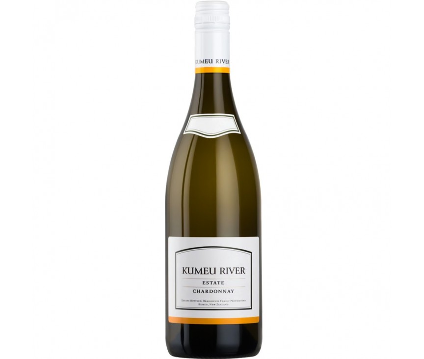 Kumeu River Domaine Chardonnay 2021