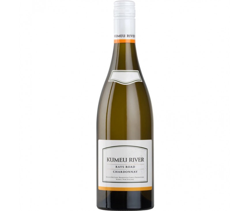 Kumeu River Domaine Chardonnay 2021