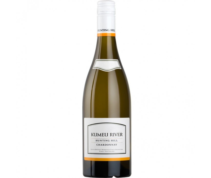 Kumeu River Domaine Chardonnay 2021