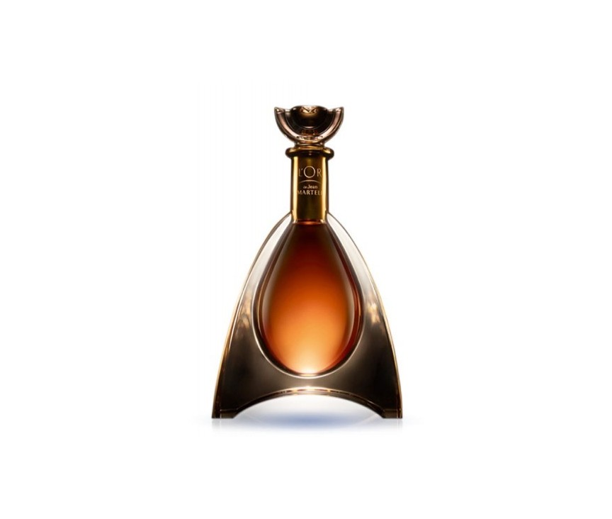 cognac martell l'or de martell - cognac martell