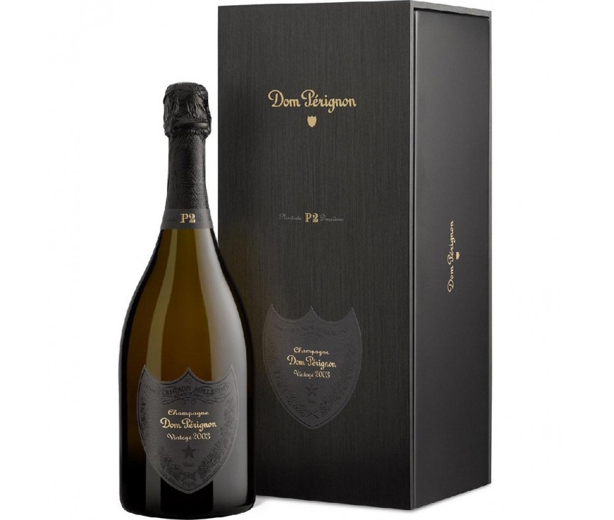 Dom Perignon Vintage P2 Plenitude