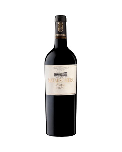 matarromera crianza - vino tinto crianza - ribera del duero