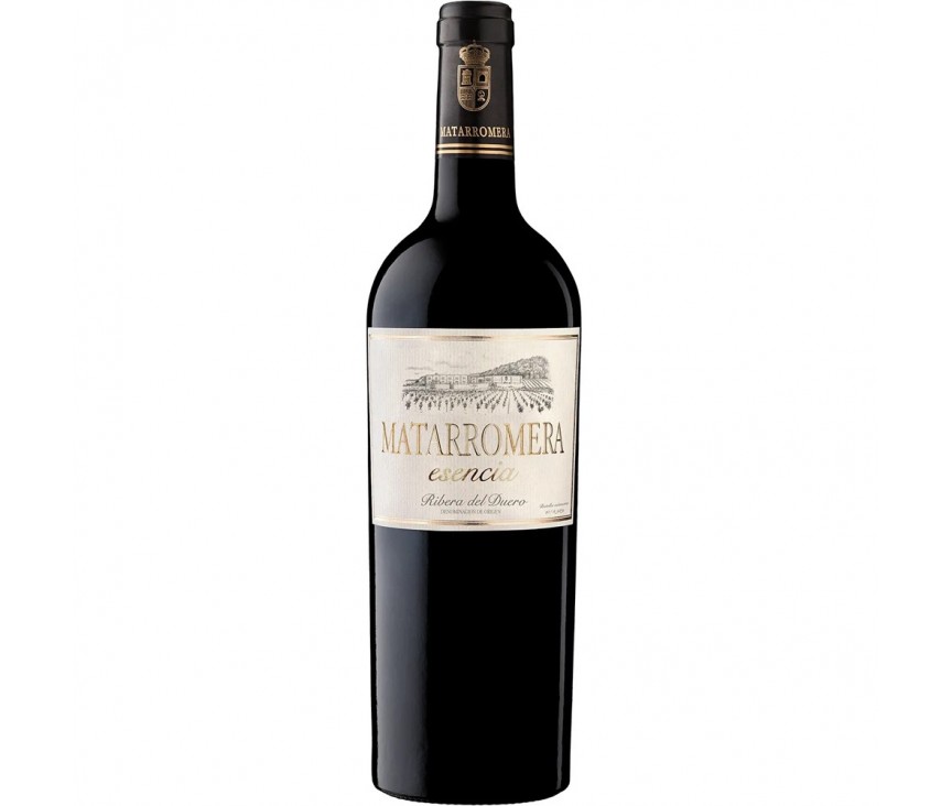 matarromera crianza - vino tinto crianza - ribera del duero