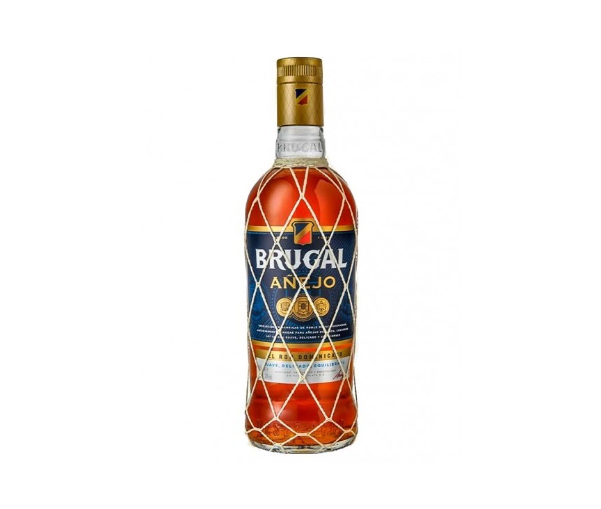Brugal Rum A