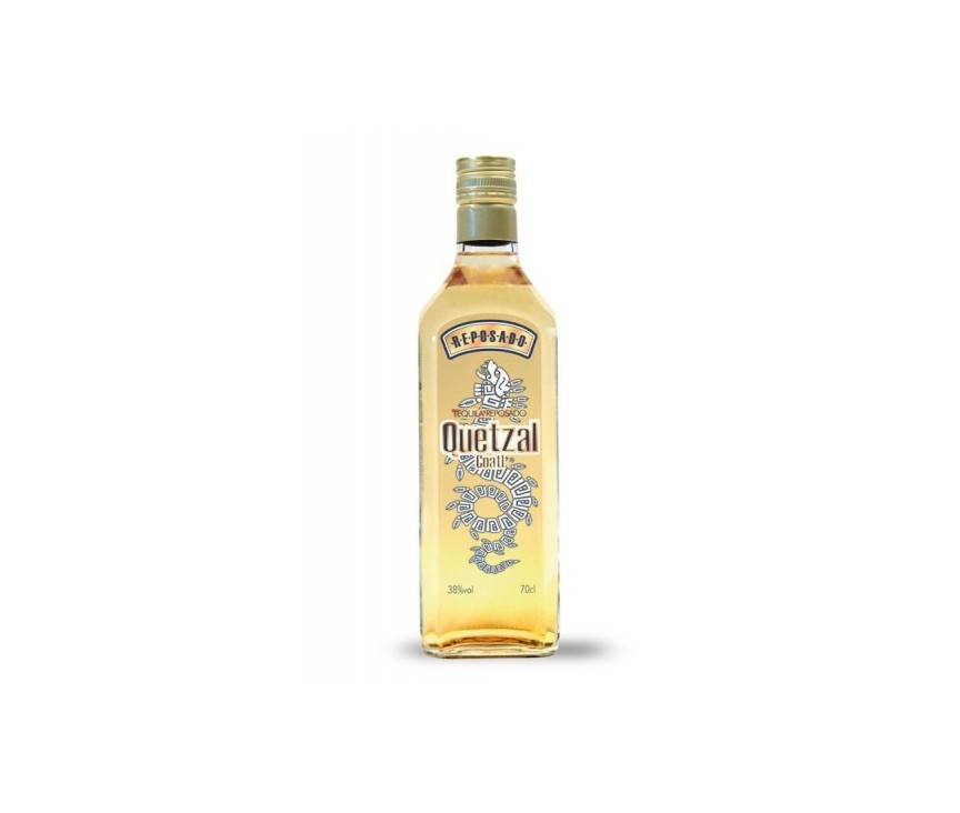 tequila quetzal coatl