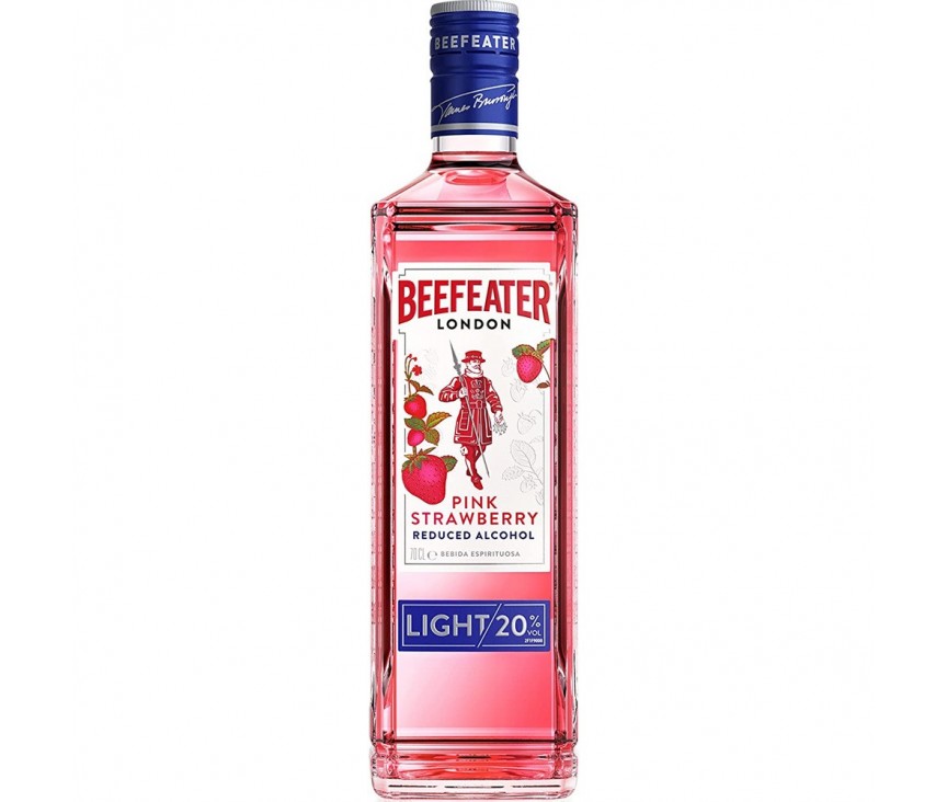 Beefeater Pink