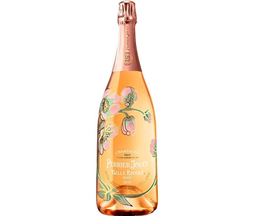 Perrier jouet belle epoque ros.