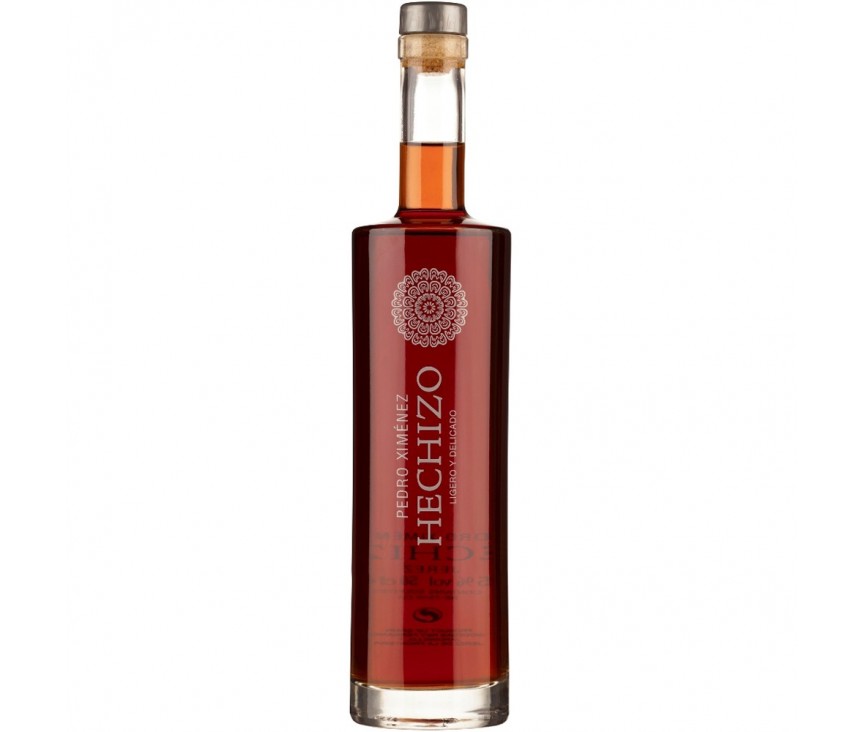 Fernando de Castilla Pedro Ximenez Classic