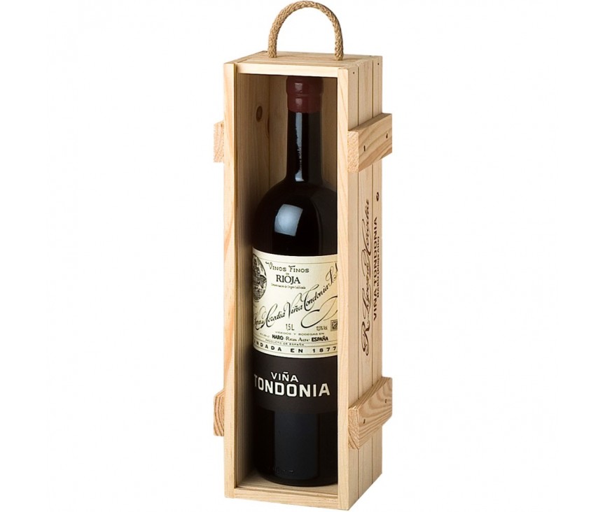 Viña Tondonia Reserva 75cl