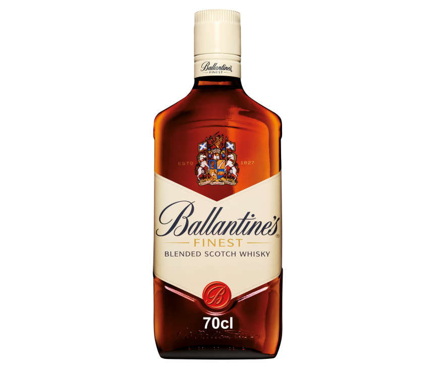 ballantine's - comprar whisky escoc