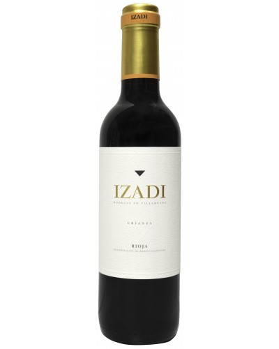 Izadi Crianza 37.5cl. 