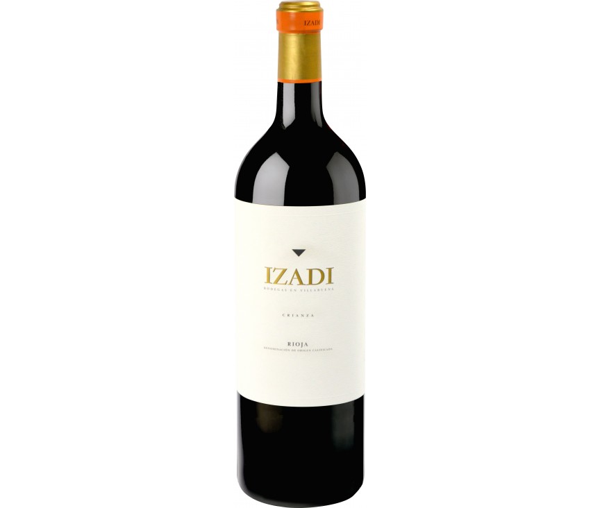 izadi crianza magnum - comprar izadi crianza magnum - comprar vino rioja - vino