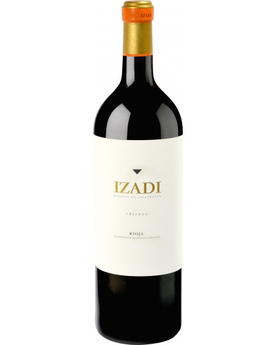 izadi crianza magnum - comprar izadi crianza magnum - comprar vino rioja - vino