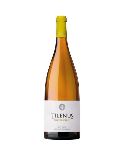 Tilenus godello blanco 2017