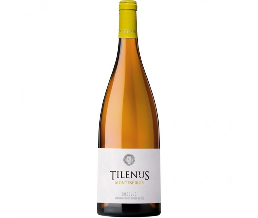 Tilenus godello blanco 2017