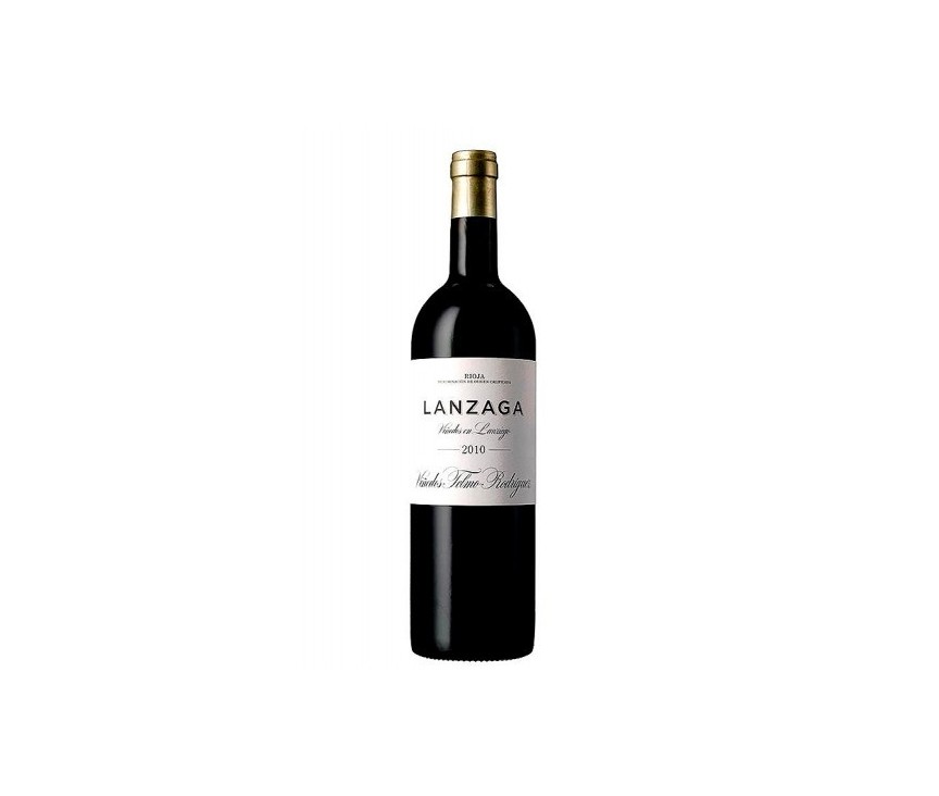 lanzaga - comprar lanzaga - comprar vino lanzaga - vino rioja - lanzaga rioja