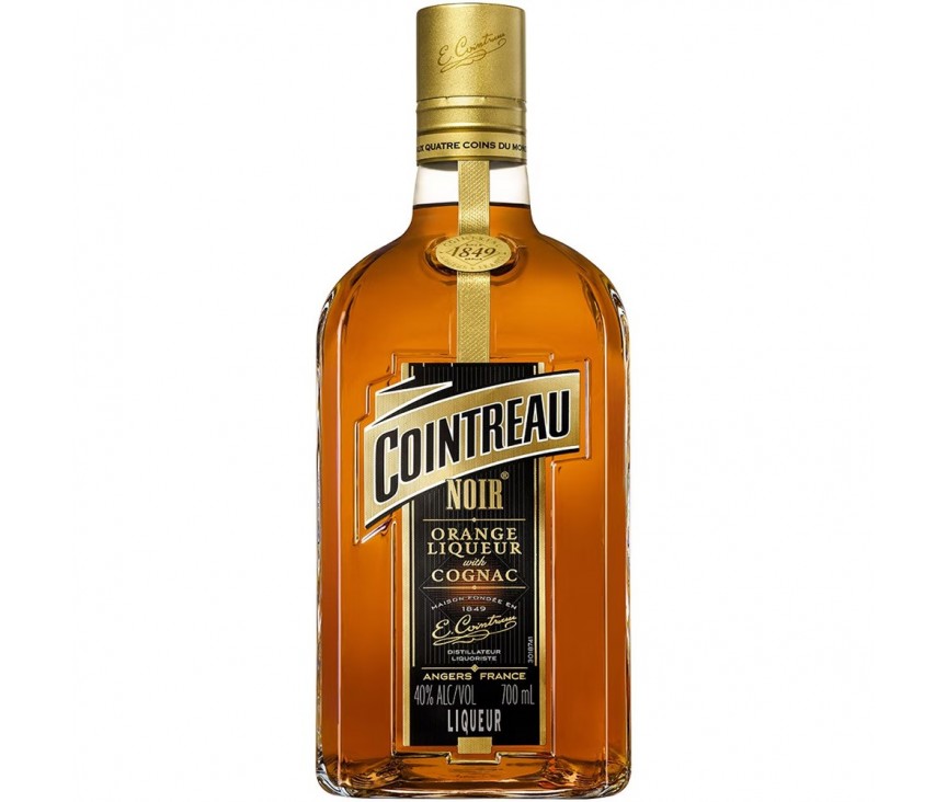 cointreau - Liqueur triple sec