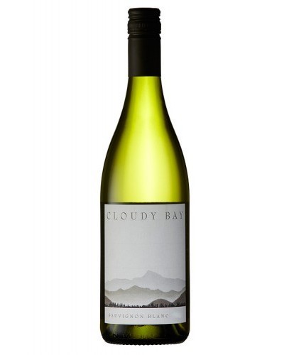 cloudy bay sauvignon blanc - comprar vino blanco - vino - australia