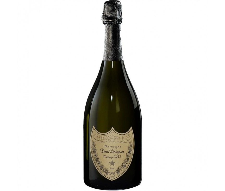 Dom Pérignon Vintage