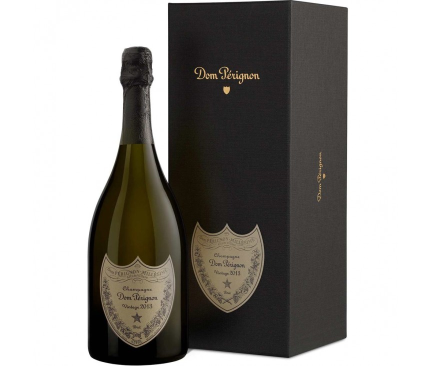 Dom Perignon Vintage