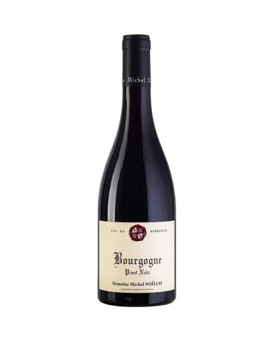 Michel Noellat Bourgogne Pinot Noir 2017