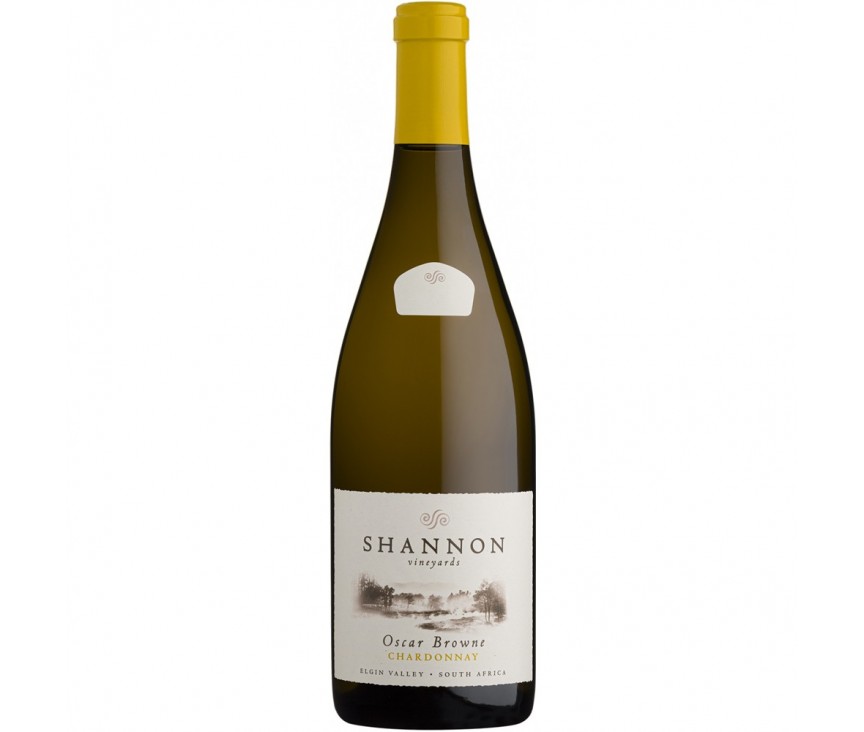 Mullineux Granite Chenin Blanc 2021