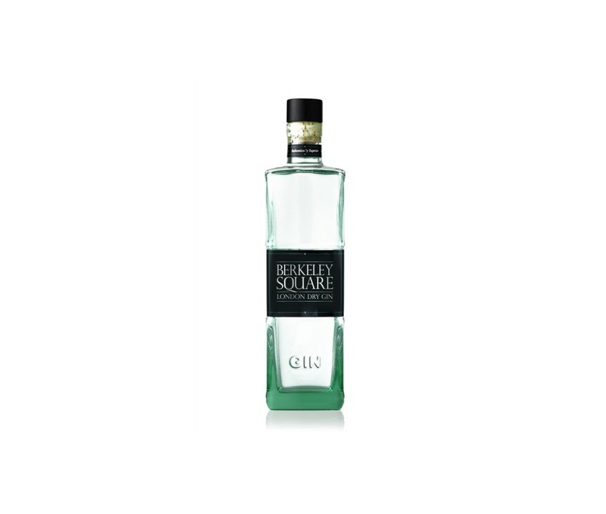 berkeley square gin