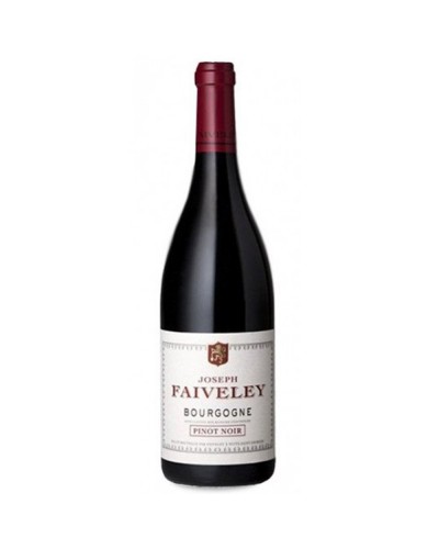 Faiveley Borgoña Tinto 