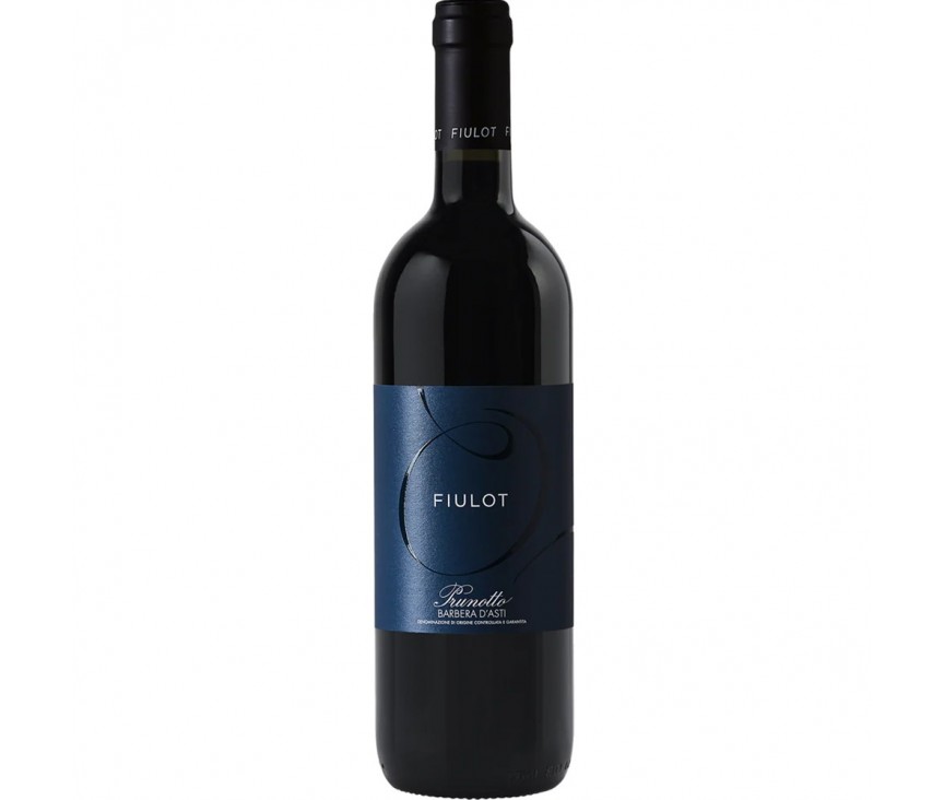 Prunotto Moscato d'Asti 2021