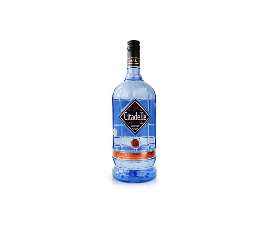 Gin citadelle 1.75l