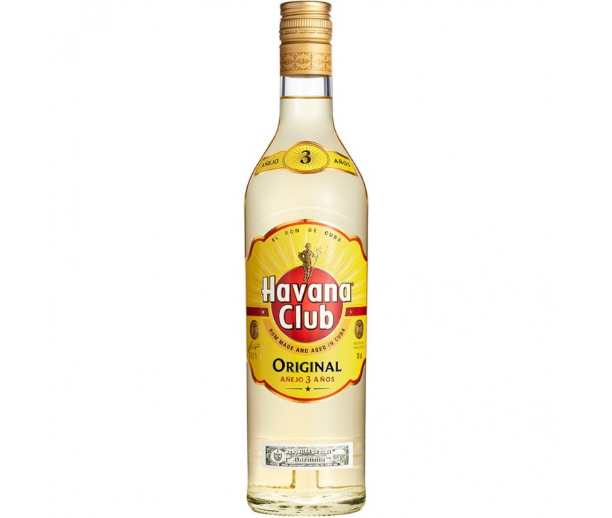 Havana Clube A