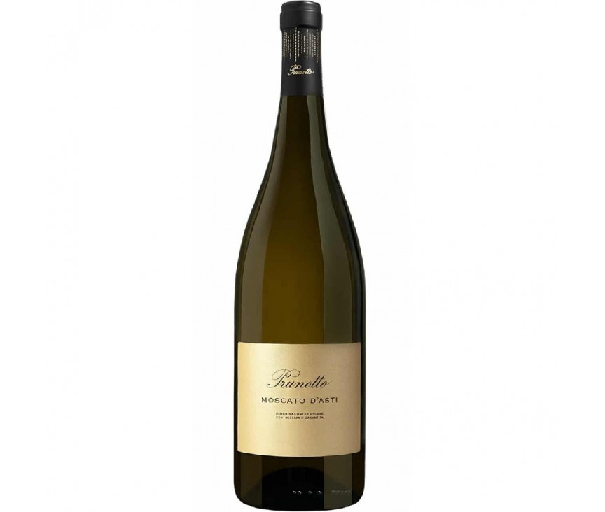 Prunotto Moscato d'Asti 2021