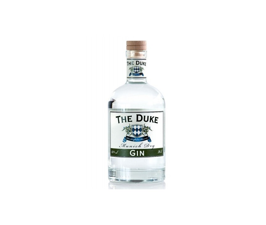 gin the duke