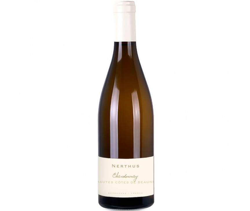 Domaine Roblet-Monnot Nerthus Hautes-Côtes de Beaune Chardonnay 2018