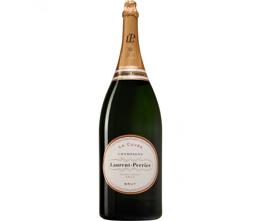 Laurent Perrier Brut L.P. Baltasar