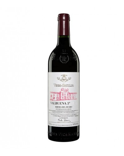 vega sicilia valbuena 5