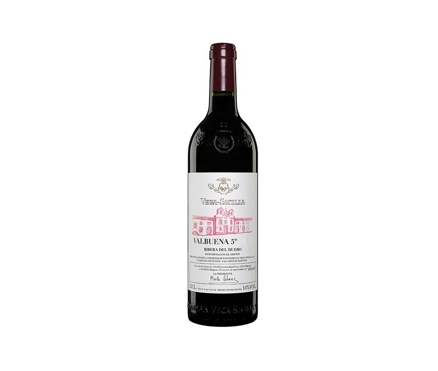 vega sicilia valbuena 5