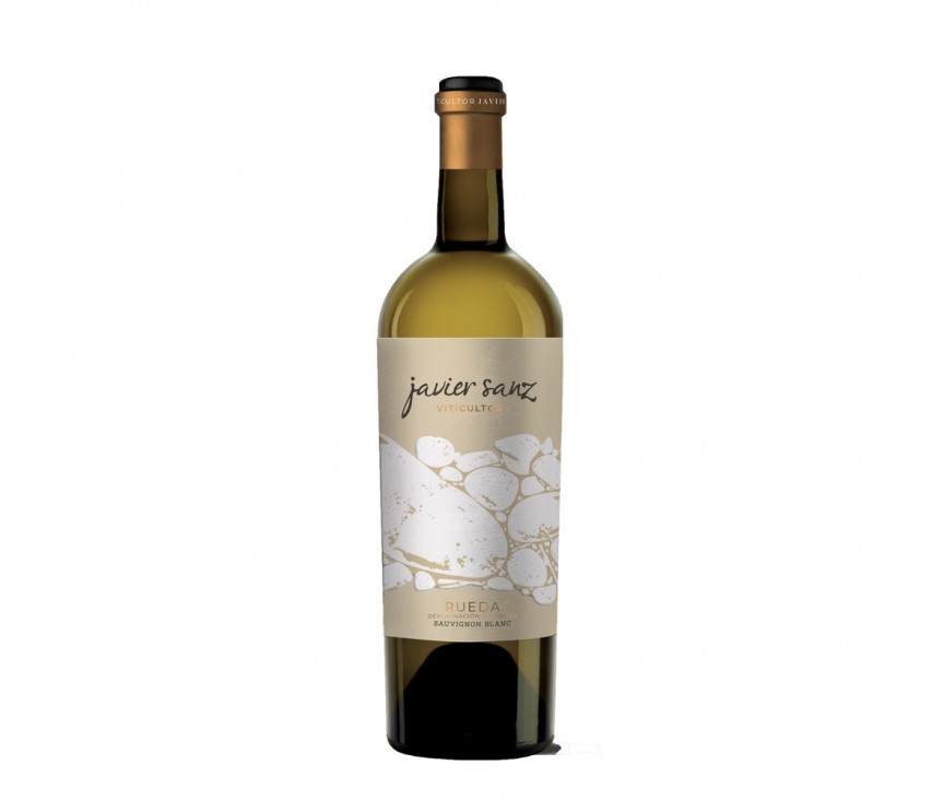 Javier Sanz Sauvignon Blanc 2019